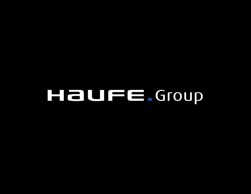 Haufe logo