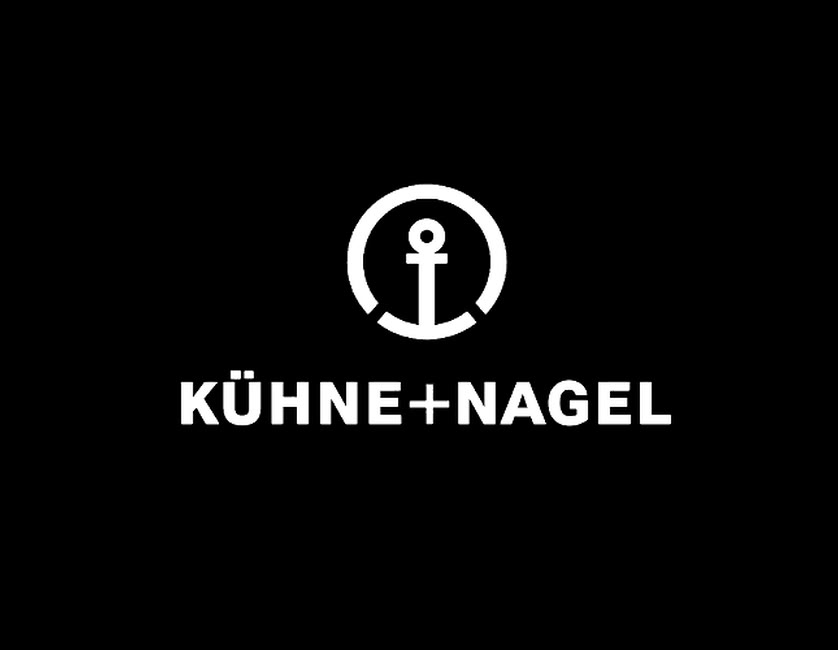 Kühne + Nagel logo